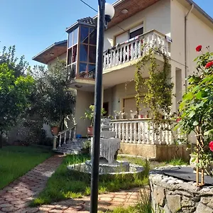 Gasthof Gather, Shkodra
