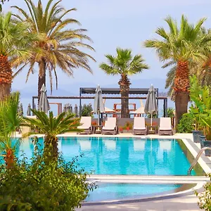*** Hotel Moyo Luxury & Turkey