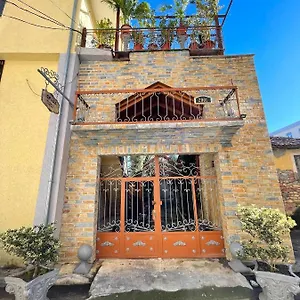 Maison d'hôtes & Trips, Shkodër