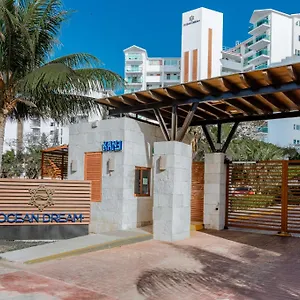  Aparthotel The Oceanfront By Casa Paraiso Mexico