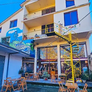 Hostel Traveler, Shkodra