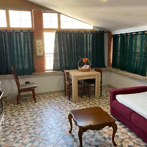  Apartment With View Albanien