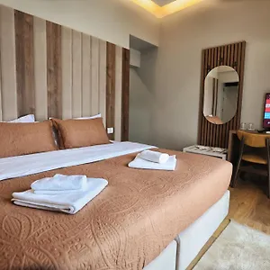 Hotel Casablanca - Boutique & Restaurant, Shkodra