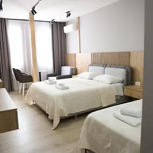 4* Hotel Sol