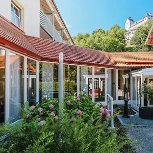 *** Aparthotel Hohenaschau Germany