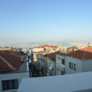 ** Aparthotel Yesilyurt Turkey
